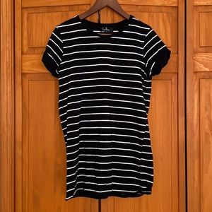Lulus T-Shirt Dress